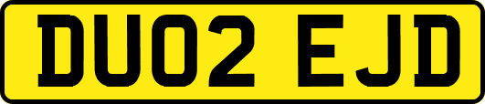 DU02EJD