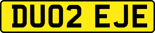 DU02EJE