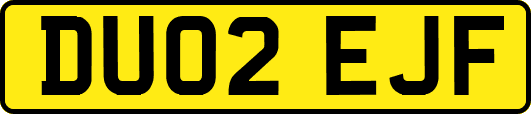 DU02EJF