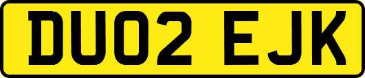 DU02EJK