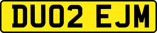 DU02EJM