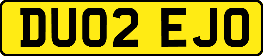 DU02EJO