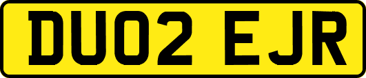 DU02EJR