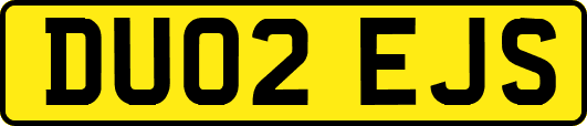 DU02EJS