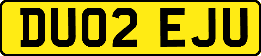 DU02EJU