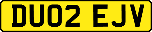 DU02EJV