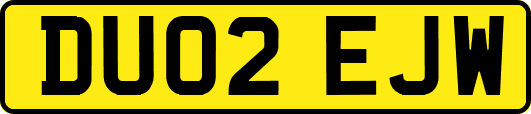 DU02EJW