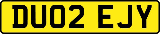 DU02EJY