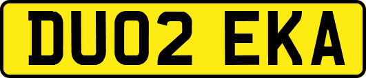 DU02EKA