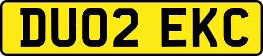 DU02EKC