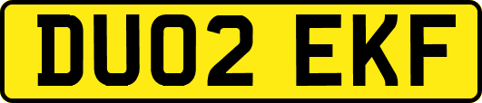 DU02EKF