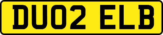 DU02ELB