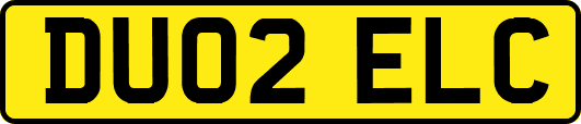 DU02ELC