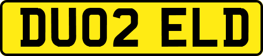 DU02ELD