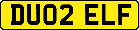 DU02ELF