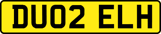 DU02ELH