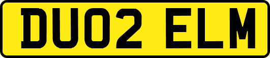 DU02ELM