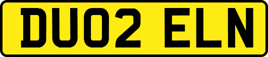 DU02ELN