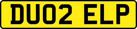 DU02ELP