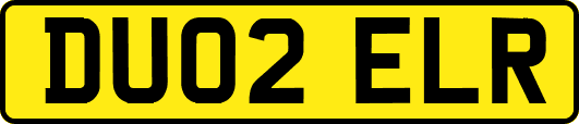 DU02ELR