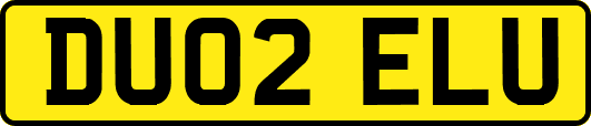 DU02ELU