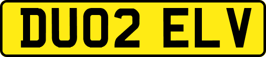 DU02ELV
