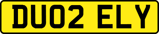 DU02ELY