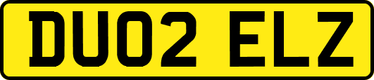 DU02ELZ