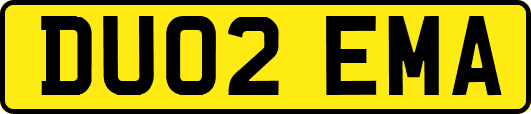 DU02EMA
