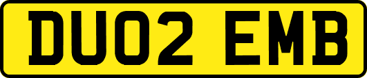 DU02EMB