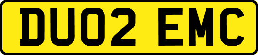 DU02EMC