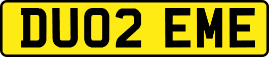 DU02EME