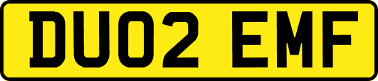 DU02EMF