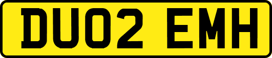 DU02EMH