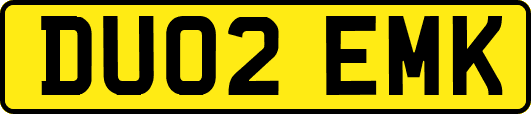 DU02EMK