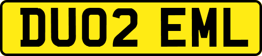 DU02EML