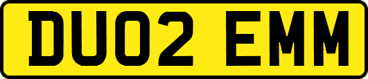 DU02EMM