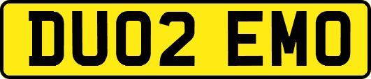 DU02EMO