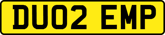 DU02EMP