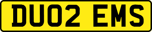 DU02EMS