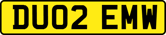 DU02EMW