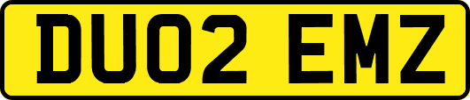 DU02EMZ