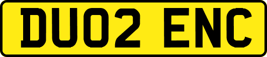 DU02ENC