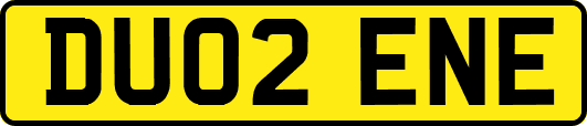 DU02ENE