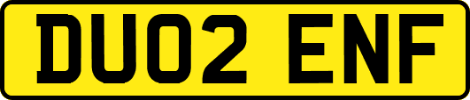 DU02ENF