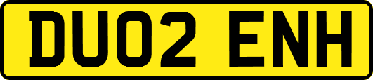 DU02ENH