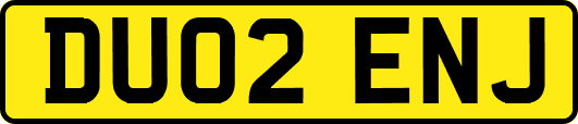 DU02ENJ