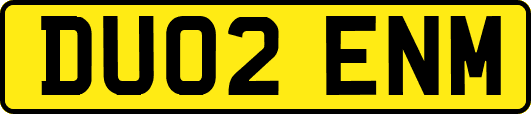 DU02ENM