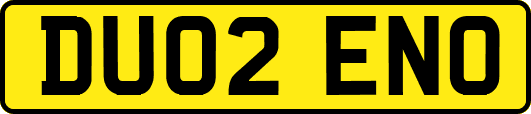DU02ENO