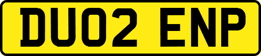 DU02ENP